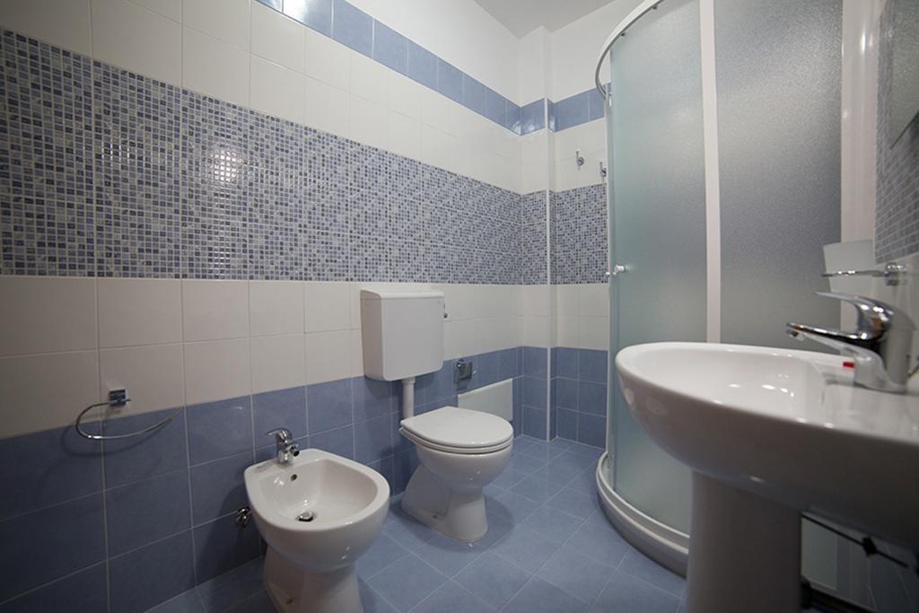 Villa Londazzurra Marina di Mancaversa Zimmer foto