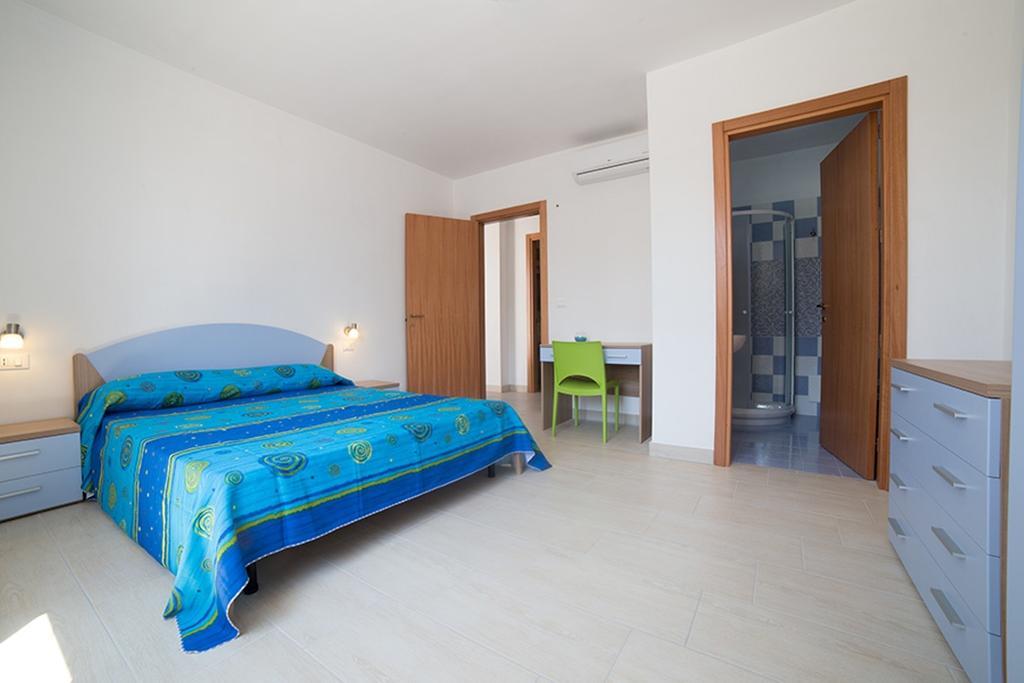 Villa Londazzurra Marina di Mancaversa Zimmer foto